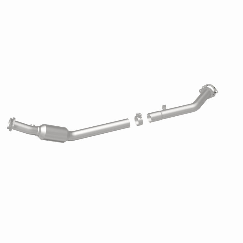 MagnaFlow Pontiac GTO California Grade CARB Compliant Direct-Fit Catalytic Converter 4561030 360 Degree Image Set