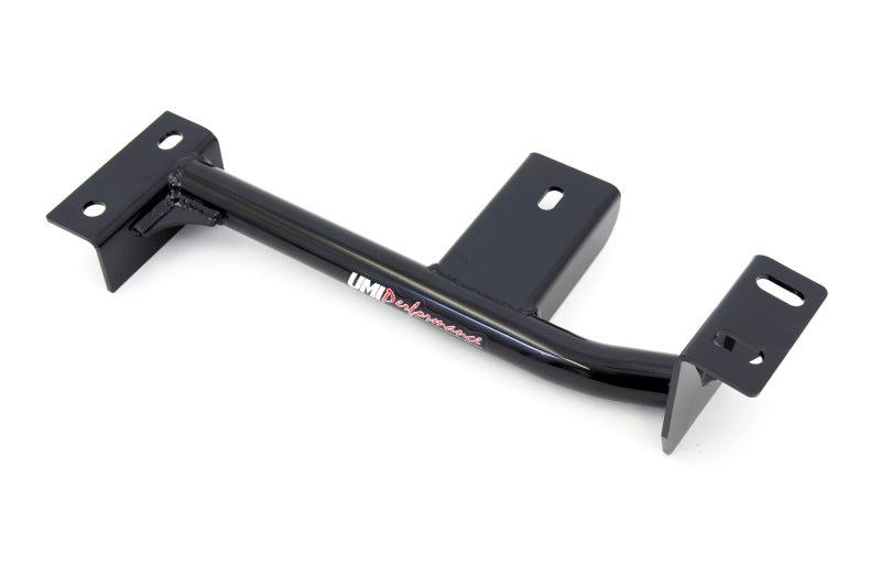 UMI Performance 98-02 GM F-Body TH350 Transmission Crossmember 2211-B 2211-B Photo - Primary
