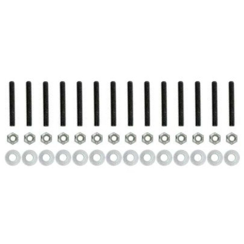 Moroso Chevrolet Big Block Fabricated Valve Covers Stud Kit 38821 38821 User 1