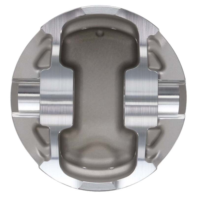 Wiseco Chevy LS RED Series Piston Set 4.035in Bore 1.105in CH 10cc - Set of 8 RED0082X35 RED0082X35 User 6