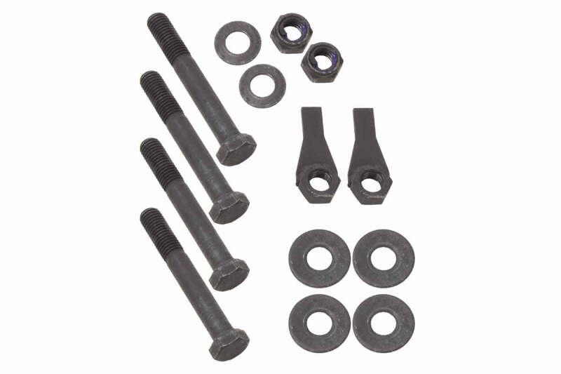 Fishbone Offroad 07-18 JK Wrangler Rubicon and Unlimited Jeep JK Rear D-Ring Frame Mounts FB22136 FB22136 Photo - out of package