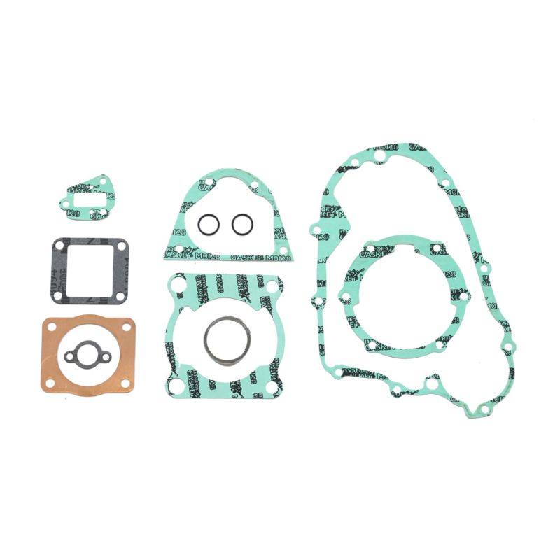 Athena 80-85 Yamaha YT 125 Tri Moto Complete Gasket Kit (Excl Oil Seals) P400485850132 P400485850132 Photo - Primary