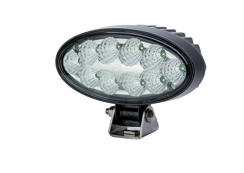 Hella Work Lamp Na 0Gr Md1224 Dt Ov902 1Gb 996486001 996486001 Photo - Primary