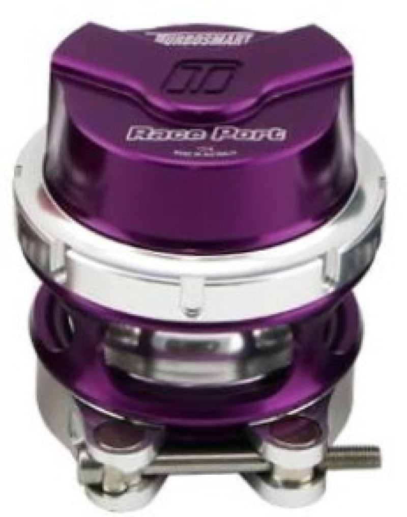 Turbosmart BOV RacePort  Gen V With Female Flange