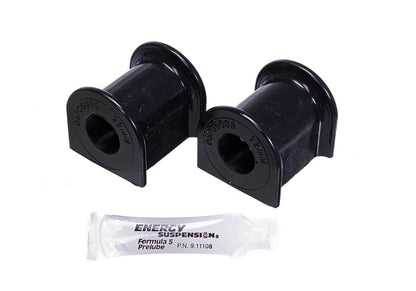 Energy Suspension Ford Mustang 2015-2016 Rear Sway Bar Bushing Set Black 4.5198G Photo - Primary