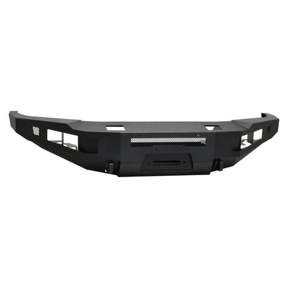 Westin 14-21 Toyota Tundra Pro-Series Front Bumper - Textured Black 58-411035 58-411035 Photo - Unmounted