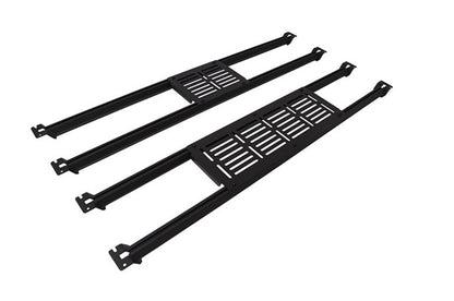 Dee Zee Deezee Universal Cargo Management Overland Large Molle Panel DZ95031TB DZ95031TB Photo - Unmounted