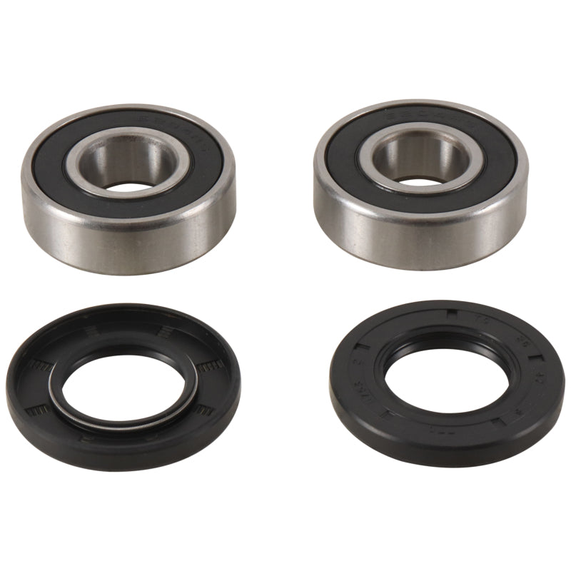 Pivot Works 88-91 Suzuki RM125 PW Rear Wheel Bearing Kit PWRWK-S07-001 PWRWK-S07-001 Photo - Primary
