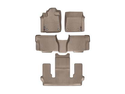 WeatherTech  454081-450934-5 454081-450934-5 Photo - Primary