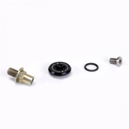 Skunk2 B Series Valve Cover Washer Kit (Black) 649-05-0115 Photo - Unmounted