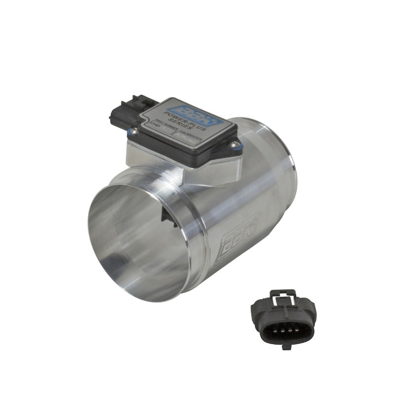 BBK Performance 1986-93 Mustang 76MM MAF 30lb - BBK Cold Air Calibration 80055 Photo - Primary
