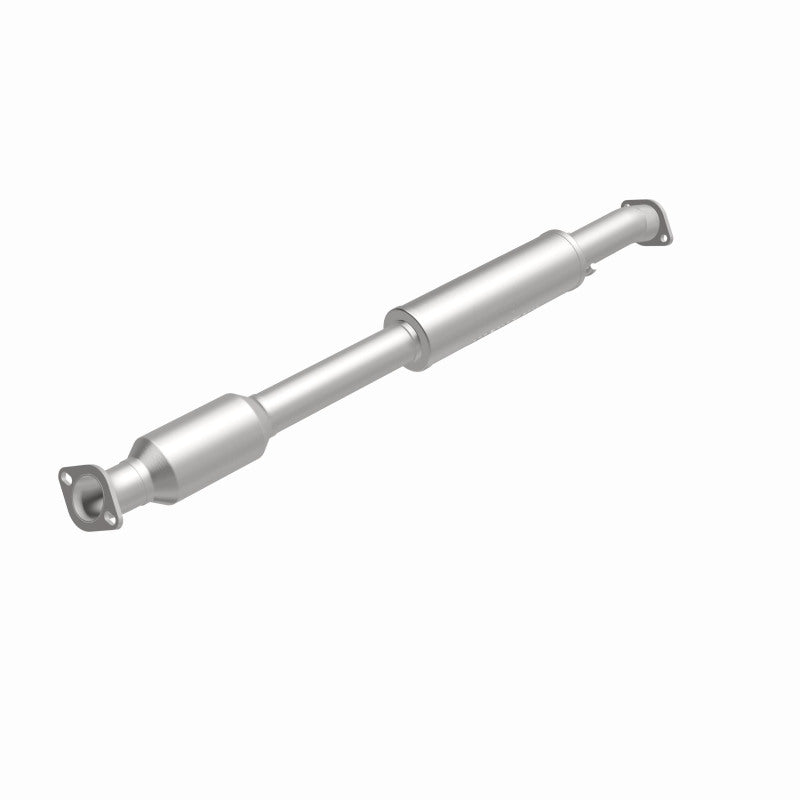 MagnaFlow OEM Grade Federal / EPA Compliant Direct-Fit Catalytic Converter 21-144 360 Degree Image Set