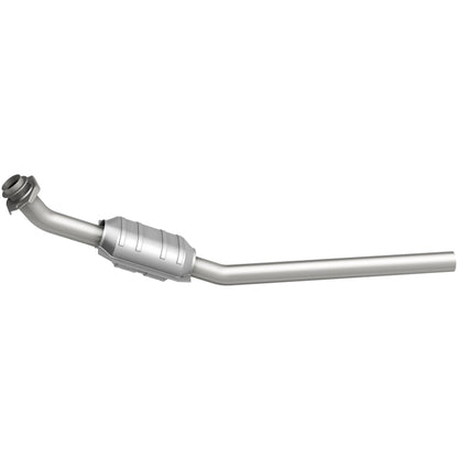 MagnaFlow Standard Grade Federal / EPA Compliant Direct-Fit Catalytic Converter 23283 Photo - out of package