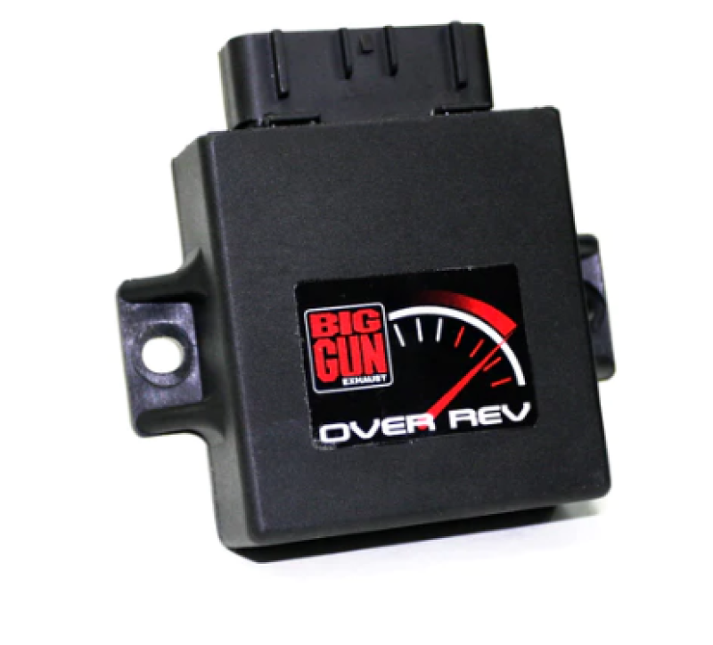 Big Gun Rev Box Kfx/Ltz400Ac Cat 500 40-R02 40-R02 User 1