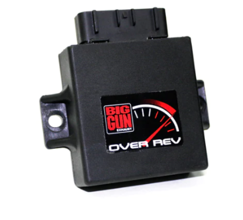 Big Gun Rev Box Kfx/Ltz400Ac Cat 500 40-R02