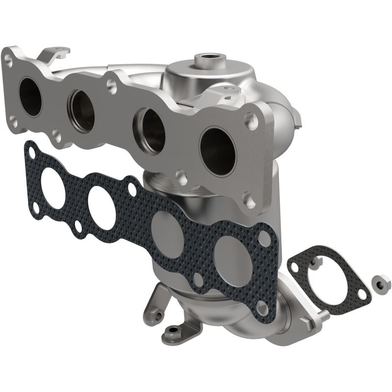 Magnaflow 16-20 Kia Sorento LX L4 2.4L OEM Grade Direct-Fit Catalytic Converter 22-266 22-266 Photo - Primary