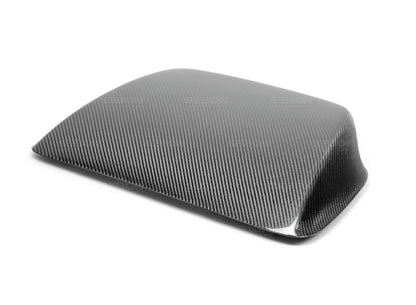Seibon STI Carbon Fiber Hood Scoop Subaru Impreza Wrx / Sti 2006-2007 HDS0607SBIMP-STI HDS0607SBIMP-STI Photo - Primary