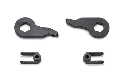 Fabtech Suspension Leveling Kit FTL5104 Photo - Primary