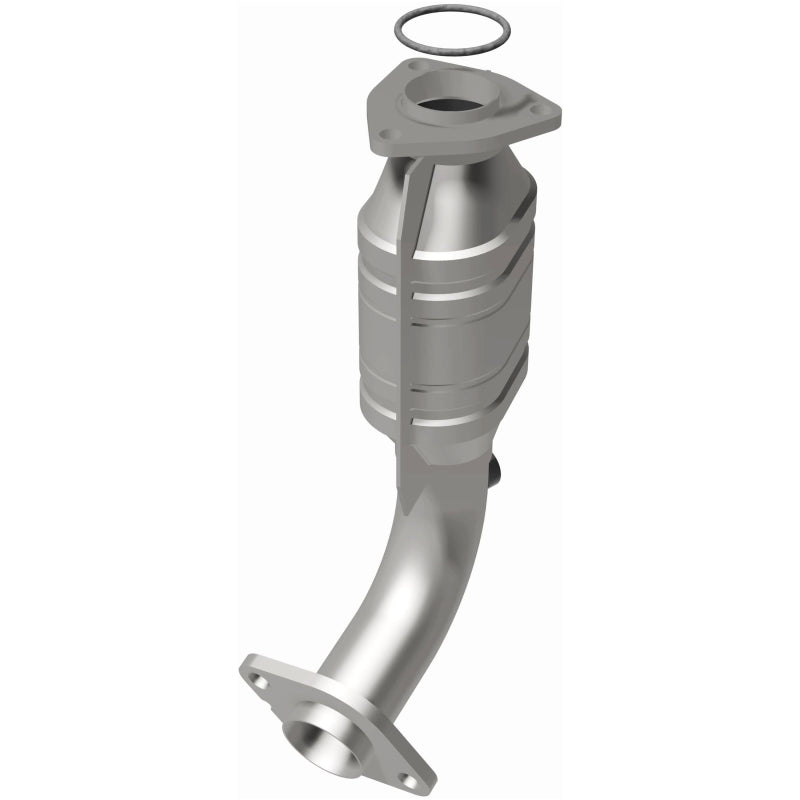 MagnaFlow OEM Grade Federal / EPA Compliant Direct-Fit Catalytic Converter 49555 Photo - out of package
