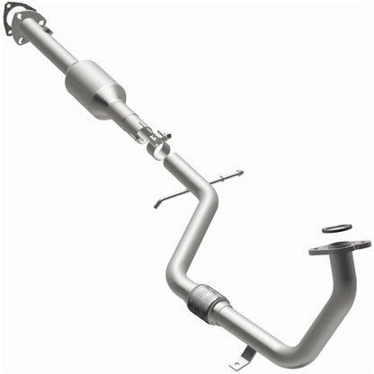MagnaFlow OEM Grade Federal / EPA Compliant Direct-Fit Catalytic Converter 51646 Photo - out of package