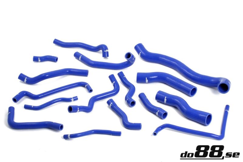 do88 DOB Hose - Coolant/Radiator Cooling Radiator Hoses main image