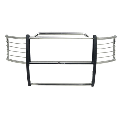 Westin 2011-2016 Ford F-250/350 Super Duty Sportsman Grille Guard - SS 45-2370 45-2370 Photo - Unmounted