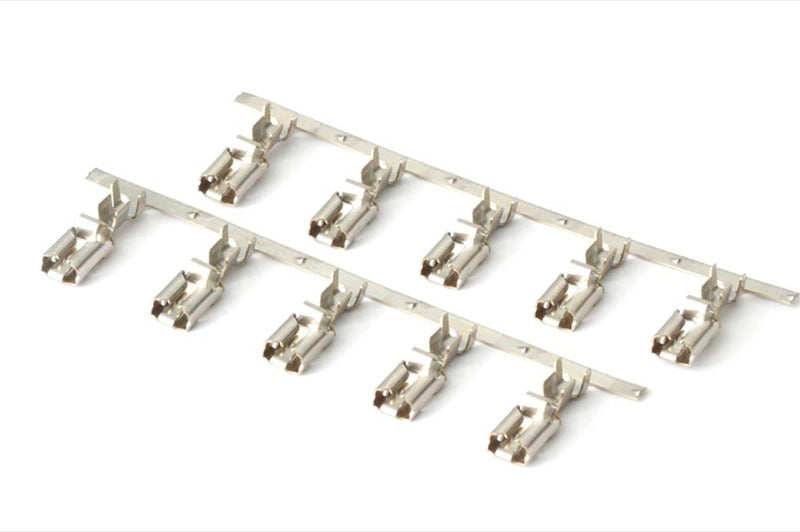 Haltech 6 Circuit Haltech Fuse Box Pins - Pack of 10 HT-030250 HT-030250 Photo - Primary
