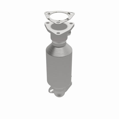MagnaFlow Hyundai Tiburon California Grade CARB Compliant Direct-Fit Catalytic Converter 4481033 360 Degree Image Set