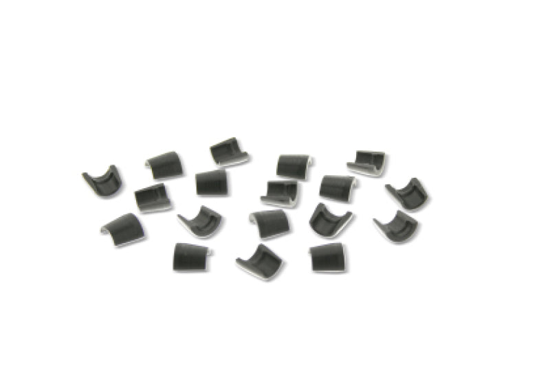 Ferrea 17-19 Can Am Maverick X3 Turbo 5mm Rad Grv 7 Deg Steel Valve Locks - Set of 12 (Use w/E11148) K10120 K10120 User 1
