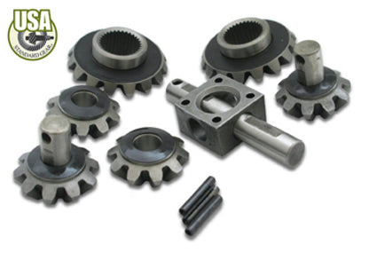 Yukon Gear & Axle USA Standard Gear Standard Spider Gear Set For Ford 9in / 31 Spline / 4-Pinion Design ZIKF9-S-31-4 ZIKF9-S-31-4 Photo - Primary