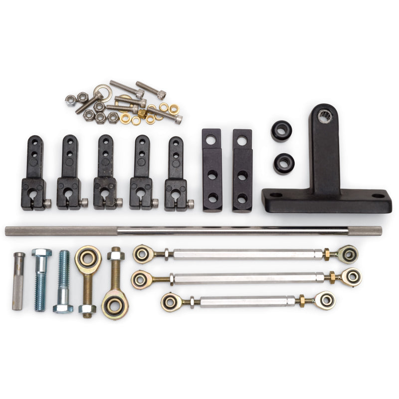 Edelbrock Linkage For 7079 Top 7077 Photo - Primary