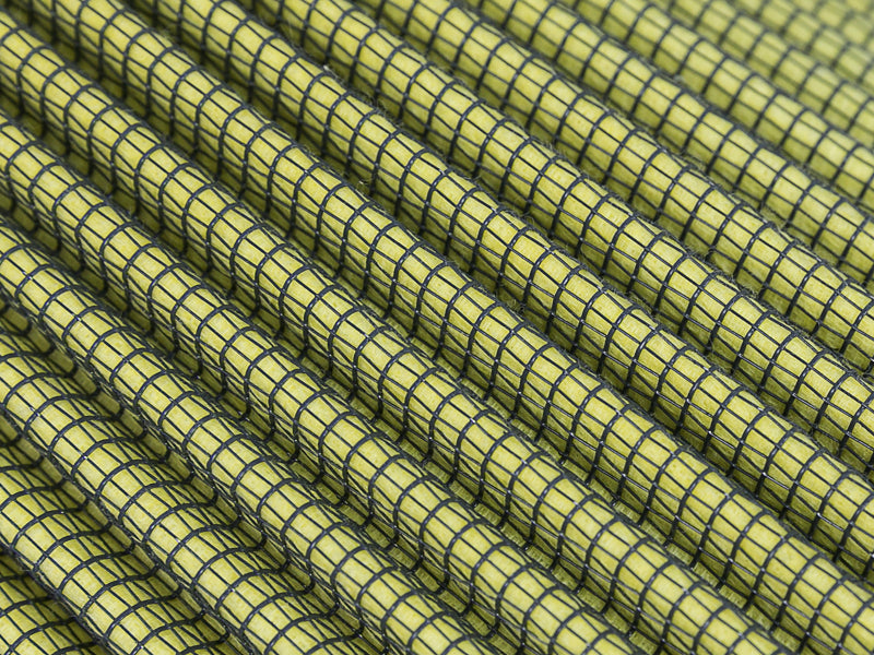 aFe MagnumFLOW Air Filters IAF PG7 A/F PG7 4F x 6B x 4-3/4T x 12H 72-40043 72-40043 Photo - Unmounted