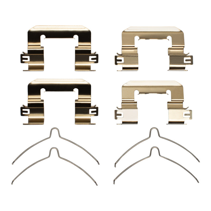 DFC DFC SS Hardware Kits Brakes, Rotors & Pads Brake Hardware main image