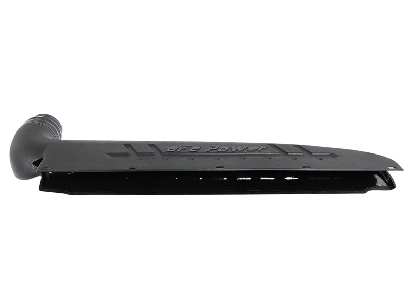 aFe Momentum GT Dynamic Air Scoop Toyota Tacoma 12-15 V6-4.0L 54-76012-S Photo - Unmounted