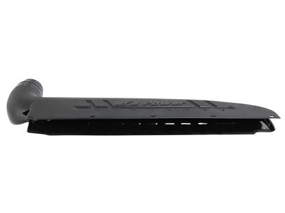 aFe Momentum GT Dynamic Air Scoop Toyota Tacoma 12-15 V6-4.0L 54-76012-S Photo - Unmounted