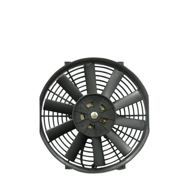 Mishimoto Slim Electric Fan 10 inch MMFAN-10 Photo - out of package
