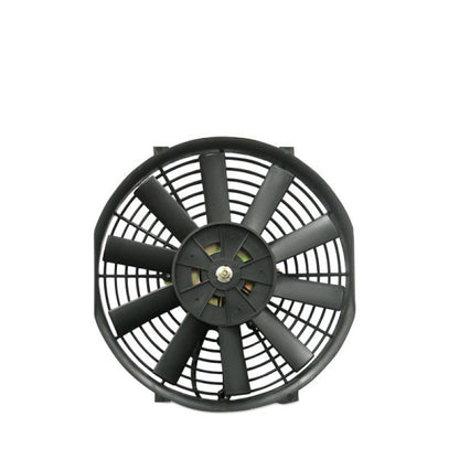 Mishimoto Slim Electric Fan 10 inch MMFAN-10 Photo - out of package