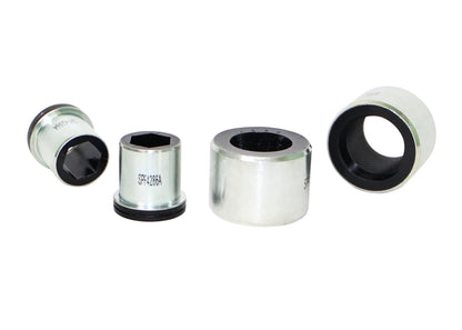 Whiteline 08-09 Pontiac G8 Control Arm - Rear Upper Inner Bushings W63672 W63672 Photo - out of package
