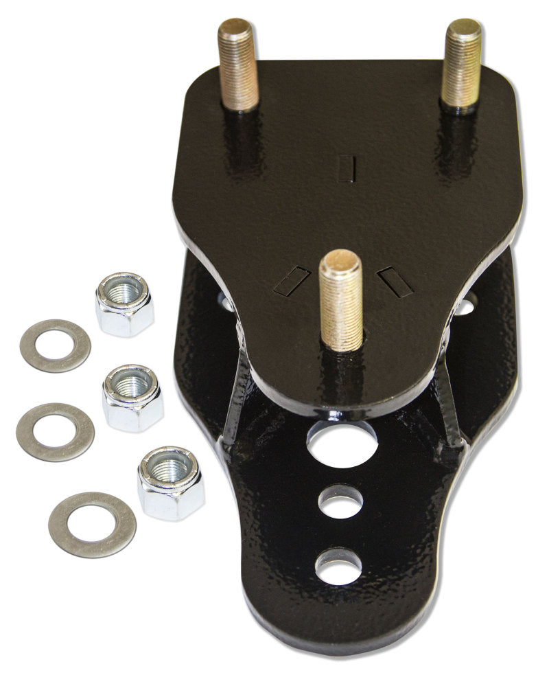 Skyjacker 2007-2017 Jeep Wrangler (JK) Spare Tire Relocator Kit STRJK212 STRJK212 Photo - Primary