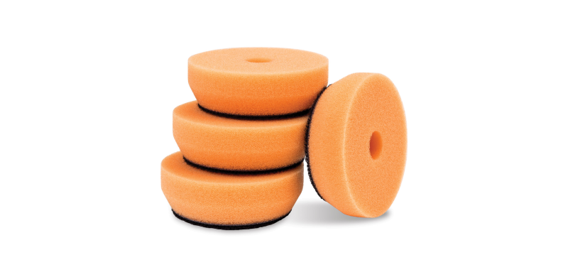 Griots Garage BOSS 2in Correcting Foam (Set of 4) B120F2 B120F2 User 1