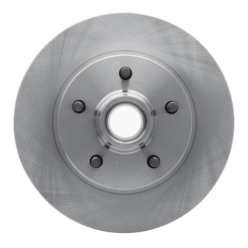 DFC DFC Brake Rotors - Plain Brakes, Rotors & Pads Brake Rotors - OE main image