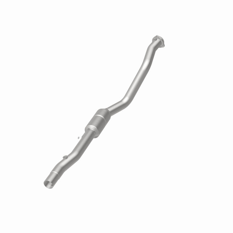 MagnaFlow Audi S8 OEM Grade Federal / EPA Compliant Direct-Fit Catalytic Converter 51086 360 Degree Image Set
