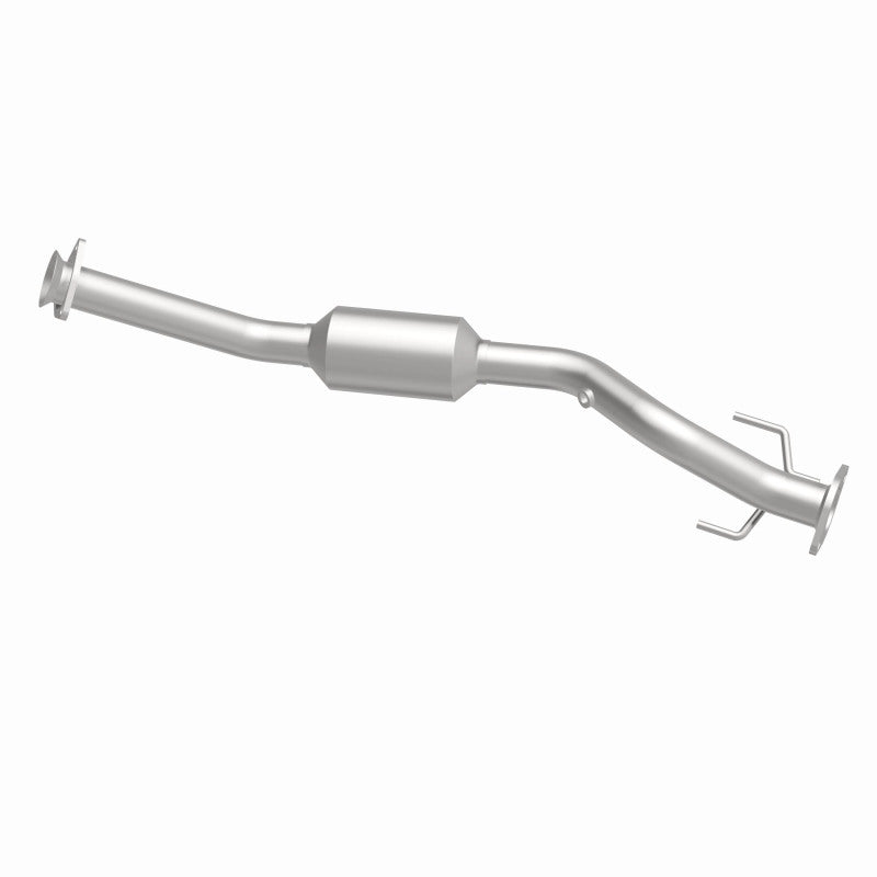 MagnaFlow HM Grade Federal / EPA Compliant Direct-Fit Catalytic Converter 23994 360 Degree Image Set