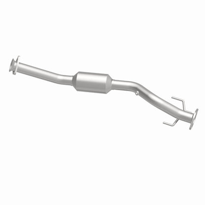 MagnaFlow HM Grade Federal / EPA Compliant Direct-Fit Catalytic Converter 23994 360 Degree Image Set