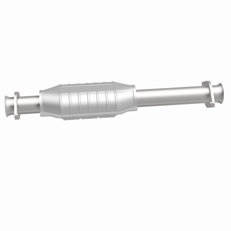 MagnaFlow Saab 9000 Standard Grade Federal / EPA Compliant Direct-Fit Catalytic Converter 22831 360 Degree Image Set