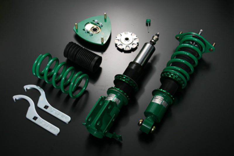 Tein 88-94 Nissan Skyline GT-R R32 Mono Sport Damper Coilover Kit *SPECIAL ORDER* GSN14-71SS3 GSN14-71SS3 User 1