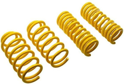ST Sport-tech Lowering Springs 15-16 Golf VII / Audi A3 (8V) 65835 65835 User 1