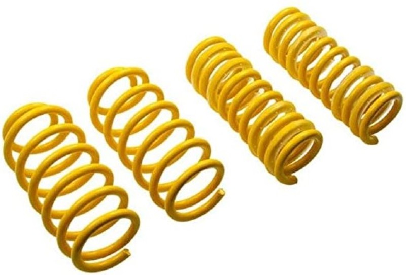 ST Sport-tech Lowering Springs 15-17 Audi S3 (8V) Quattro 28210167 28210167 User 1