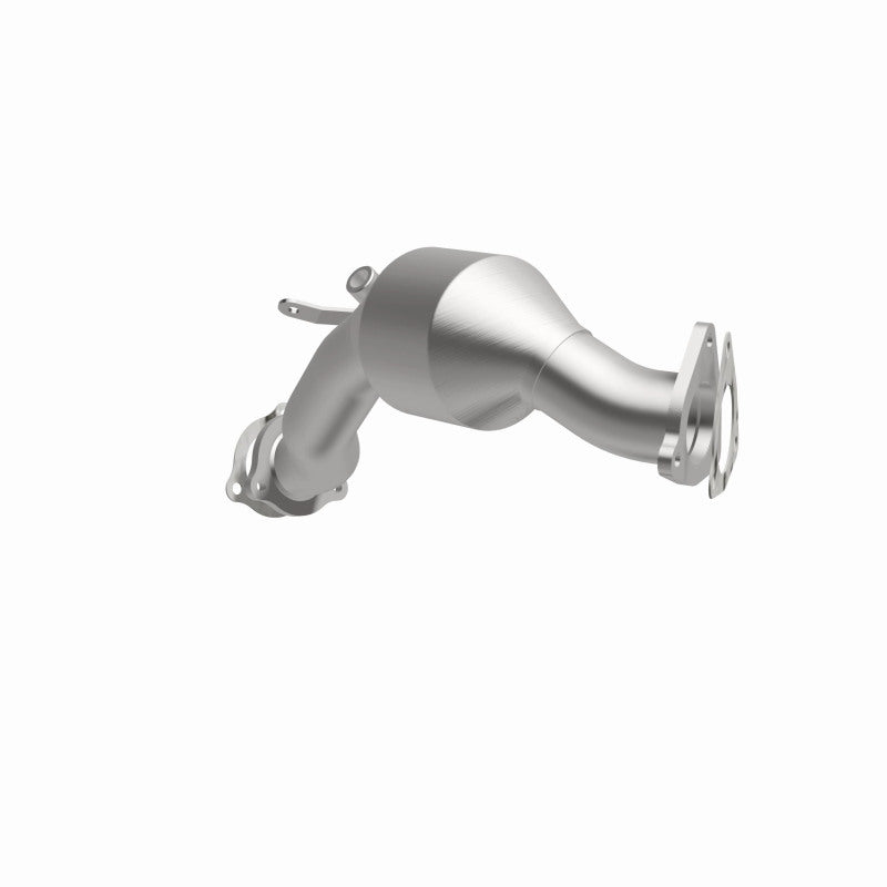 MagnaFlow Audi Q7 OEM Grade Federal / EPA Compliant Direct-Fit Catalytic Converter 52401 360 Degree Image Set