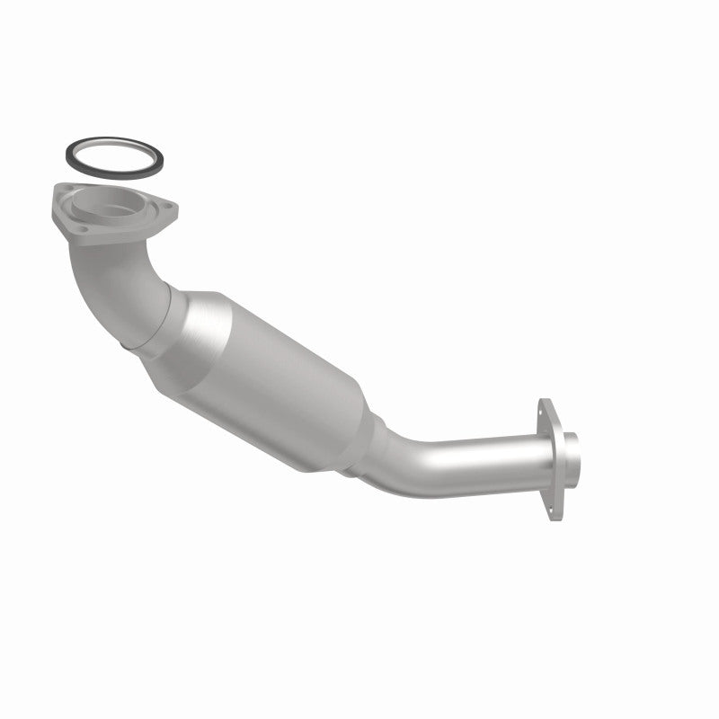 MagnaFlow Pontiac G8 California Grade CARB Compliant Direct-Fit Catalytic Converter 5461694 360 Degree Image Set